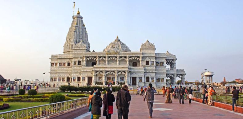 Mathura Mathura