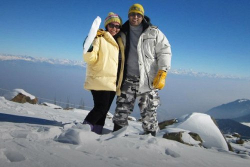Complete Himachal