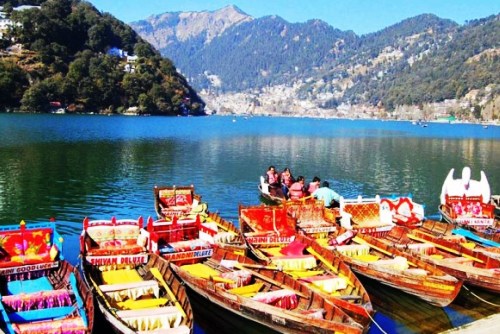Uttaranchal