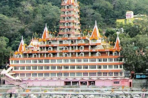 Uttaranchal Package