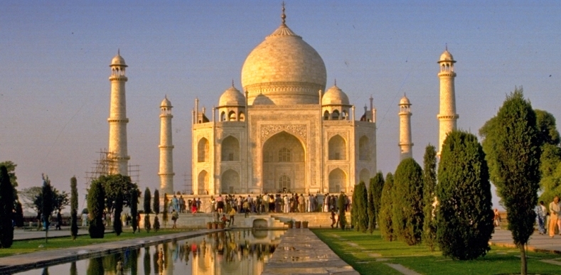 Agra to Shimla Tour Package Agra to Shimla Tour Package